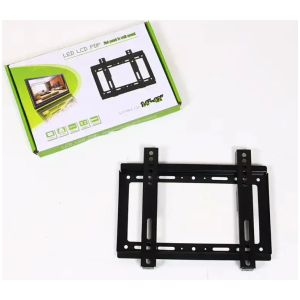 Support TV Murale Universel 14-42 Pouces - Compatible LED/LCD/OLED