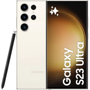 Samsung Galaxy S23 Ultra - 512Go/12Go RAM, Appareil Photo 200MP, Snapdragon 8 Gen 2, Android 13