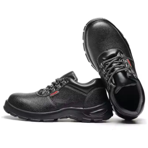 Chaussures de Sécurité Professionnelles - Pointures 40 à 46, Coque Anti-Perforation, Normes EN ISO 20345