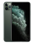 iPhone 11 Pro 64 Go - Triple Caméra 12MP - Écran Super Retina XDR 5.8" - iOS 13 - 4G LTE - Reconditionné Premium