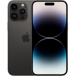 iPhone 14 Pro Max 128 Go - Écran 6.7" Super Retina XDR - Quadruple Caméra 48MP - iOS 16 - 5G - Reconditionné Premium