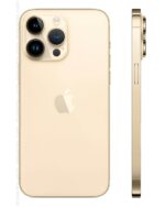 iPhone 14 Pro 128 Go - Écran 6.1" Super Retina XDR - Caméra 48MP - iOS 16 - 5G - Reconditionné Premium