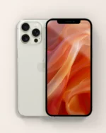 iPhone 12 Pro Max 128 Go - Écran 6.7" Super Retina XDR - Triple Caméra 12MP - iOS - 5G - Reconditionné Premium