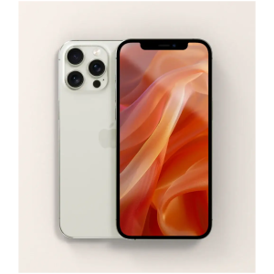 iPhone 12 Pro Max 128 Go - Écran 6.7" Super Retina XDR - Triple Caméra 12MP - iOS - 5G - Reconditionné Premium