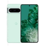 Google Pixel 8 Pro 5G 256GB - Écran 6.7" LTPO OLED 120Hz - Triple Caméra 50MP+48MP+48MP - Android 14 - Batterie 5050mAh - Obsidienne/Porcelaine/Baie