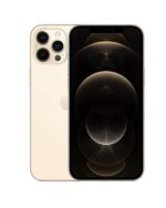 iPhone 12 Pro 128 Go - Écran 6.1" Super Retina XDR - Triple Caméra 12MP - iOS - 4G LTE - Reconditionné Premium