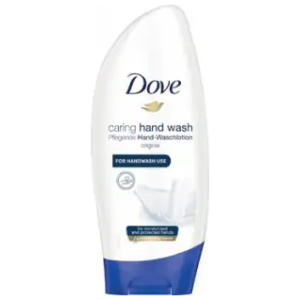 Lait Hydratant Dove – Corps et Visage – Formule Nutritive 48h – Tous Types de Peau – Flacon 400ml