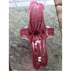 Vase de Décoration pour Table et Salle à Manger – Design Moderne et Élégant – Multi Usage – Céramique Haute Qualité