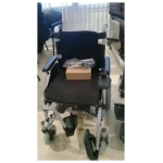 Fauteuil Roulant d'Occasion pour Personnes à Mobilité Réduite - Modèle Standard