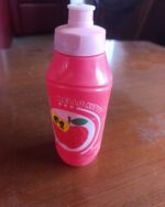 Gourde Hello Kitty pour Enfant - 400ml - Sans BPA - Design Ludique et Sécurisé - Pour École et Loisirs