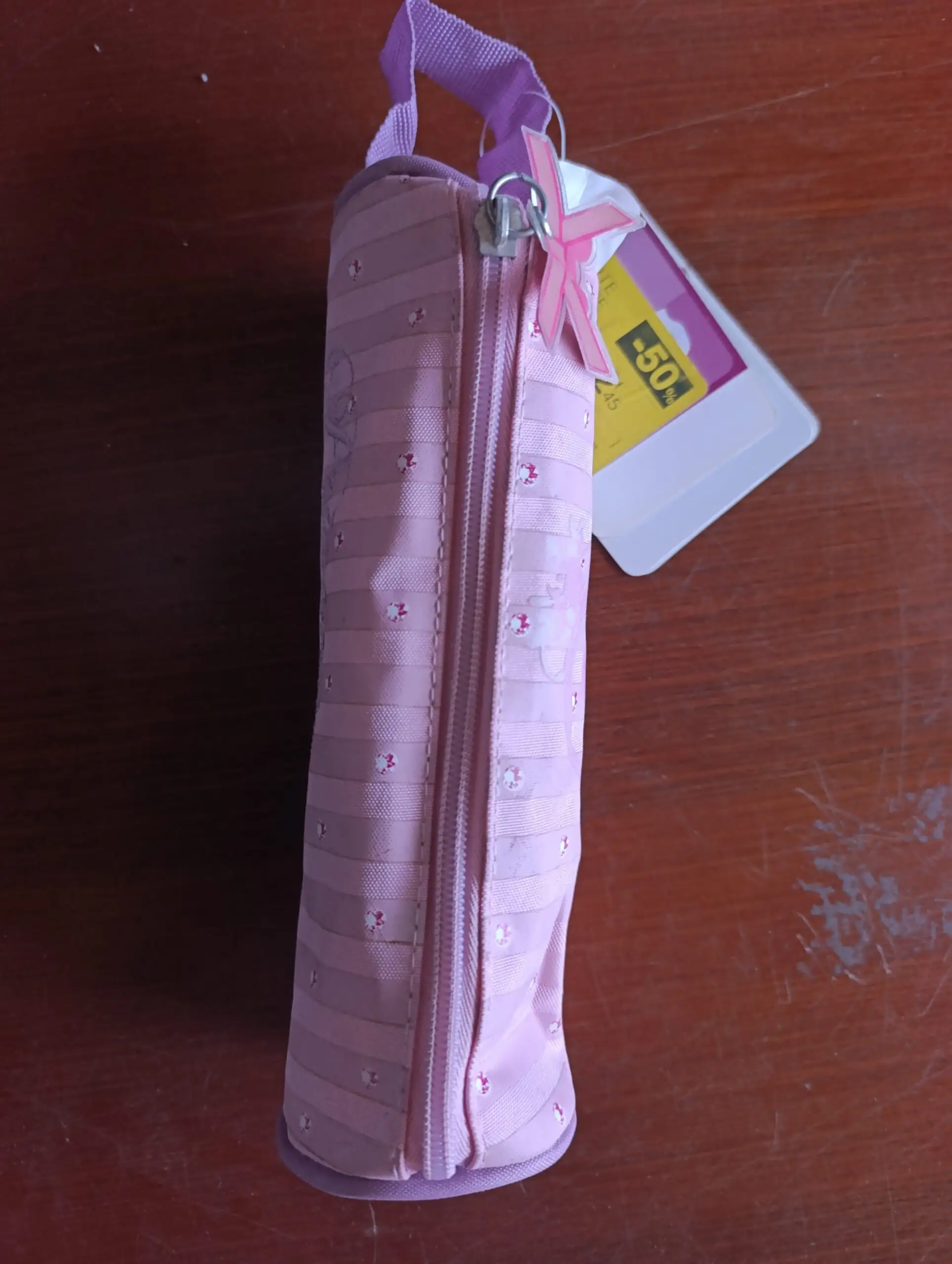 Trousse Scolaire à Crayons - Compartiments Multiples - Organisation Optimale - Pour Fournitures Scolaires et Bureau