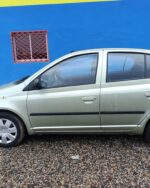 Toyota Yaris Verso Occasion 5 Places - Moteur Essence - Climatisation d'Origine - Modèle Européen - Année 2000-2005