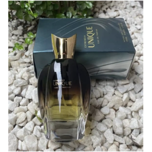 Extremely Unique Eau de Parfum - Fragrance Exclusive - Flacon 100ml - Sillage Exceptionnel - Pour Homme et Femme
