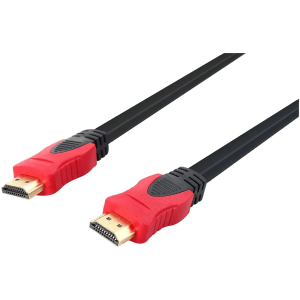 Câble HDMI Haute Vitesse 1.5m - 4K Ultra HD