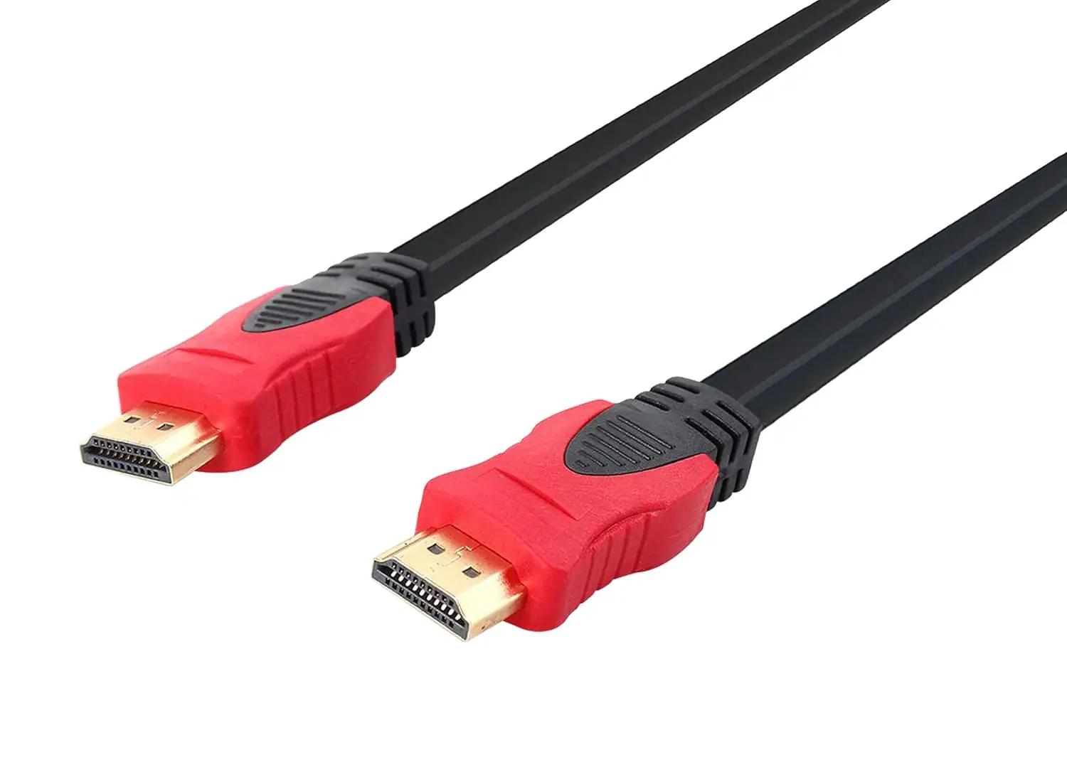 Câble HDMI Haute Vitesse 1.5m - 4K Ultra HD