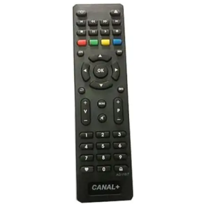 Télécommande CANAL+ Originale