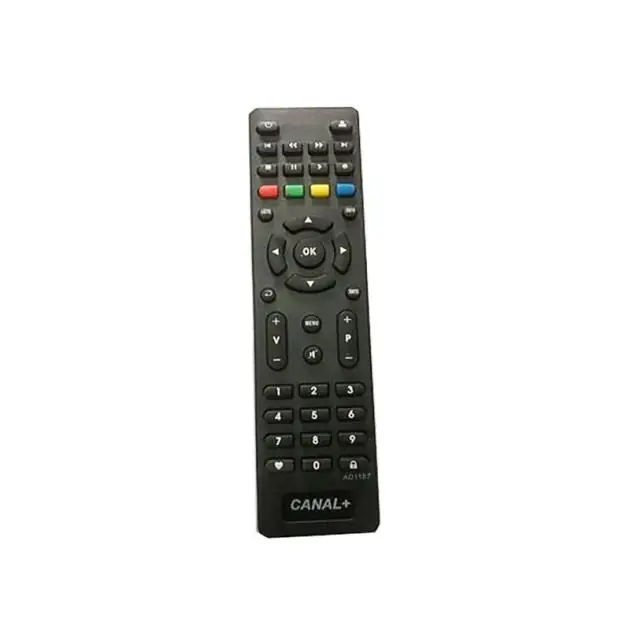 Télécommande CANAL+ Originale