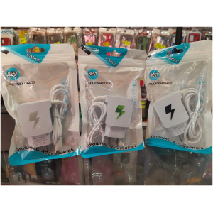 Chargeur USB Double Port 5V 2A Double Port USB