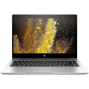PC Portable HP EliteBook 745 G6 14 Pouces - AMD Ryzen 3 Pro 3500U - 16Go RAM - SSD 256Go - Windows 11 Pro