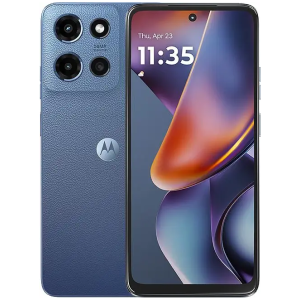 Motorola Moto G 2025 128Go 4GB RAM - Écran 6.7 Pouces 120Hz - Android 15 - Smartphone Déverrouillé