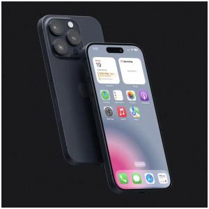 Apple iPhone 14 Pro Max 128Go - Écran 6.7 Pouces Super Retina XDR - Appareil Photo 48MP - iOS 16