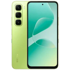 Infinix Hot 60i 128Go 8GB RAM - Écran 6.7 Pouces 120Hz - Appareil Photo 50MP - Batterie 5160mAh - Android 15