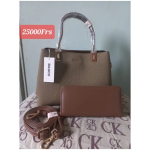 Sac à Main Femme - Collection Élégance - Multiple Modèles et Couleurs