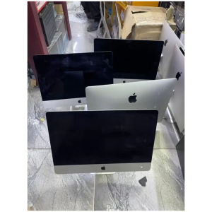 iMac 21.5" 2015 - Processeur Intel Core i5 - Mémoire 8 Go - SSD 1 To