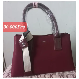 Sac à Main Femme - Collection Premium - Multiple Modèles et Couleurs