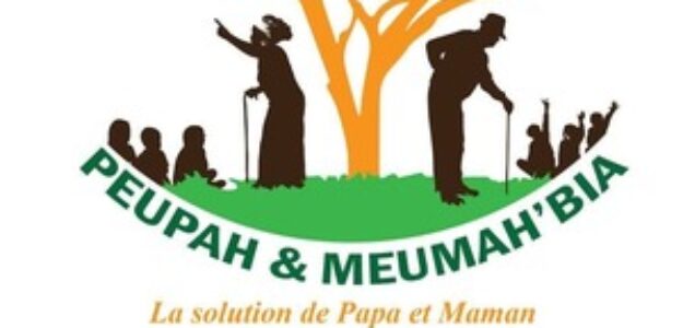 Peupah& Meumah'Bia