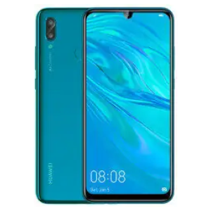 Huawei P Smart 2019 64Go 3GB RAM - Écran 6.21 Pouces - Appareil Photo 13MP - Batterie 3400mAh - Android 9 - Bleu