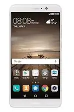 Huawei Mate 9 128Go 4GB RAM - Écran 5.9 Pouces - Double Appareil Photo 20MP - Batterie 4000mAh – Image 2