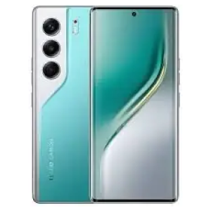Tecno Camon 40 Pro 256Go 8GB RAM - Écran 6.78 Pouces AMOLED 120Hz - Appareil Photo 50MP - Batterie 5200mAh - Android 15