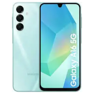 Samsung Galaxy A16 4G 128Go 4GB RAM - Écran 6.7 Pouces Super AMOLED 90Hz - Triple Appareil Photo 50MP - Batterie 5000mAh - Android 14