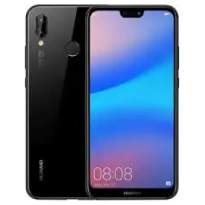 Huawei P20 Lite 128Go 4GB RAM - Écran 5.84 Pouces - Double Appareil Photo 16MP - Batterie 3000mAh