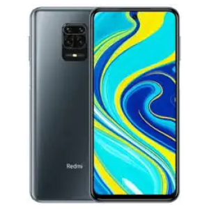 Xiaomi Redmi Note 9 Pro 256Go 6GB RAM - Écran 6.67 Pouces - Quadruple Appareil Photo 48MP - Batterie 5020mAh
