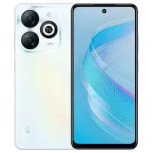 Infinix Smart 8 64Go 3GB RAM - Écran 6.6 Pouces 90Hz - Appareil Photo 13MP - Batterie 5000mAh - Android 13