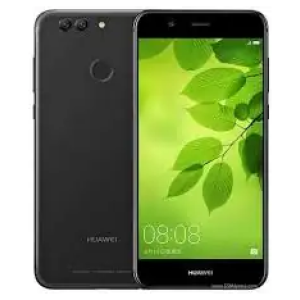 Huawei Nova 2 Plus 128Go 4GB RAM - Écran 5.5 Pouces - Double Appareil Photo 12MP - Batterie 3340mAh