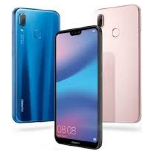 Commandez votre Huawei P20 Lite 128Go 4GB RAM - Écran 5.84 Pouces