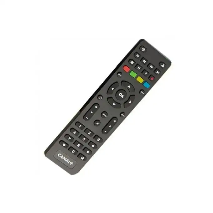Télécommande CANAL+ Originale – Image 2