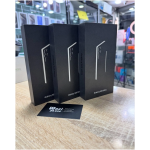 Samsung Galaxy S25 Ultra Smartphone - Ecran Dynamic AMOLED 2X - Appareil Photo 200MP