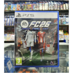 EA Sports FC 26 PlayStation 5 Version Européenne Multilingue