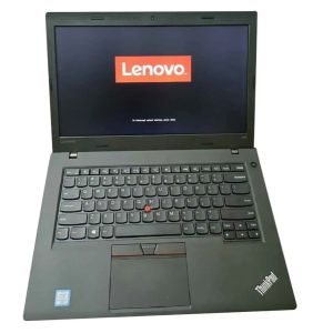 PC Portable Lenovo ThinkPad L450 - AMD Ryzen 5 - 16Go RAM - SSD 256Go - Windows 10 Pro