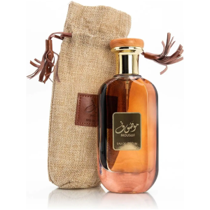 Parfum Mousuf Lattafa Eau de Parfum - Fragrance Orientale Luxueuse
