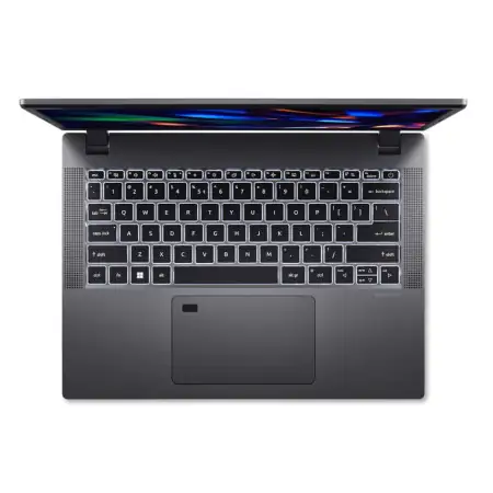 PC Portable Acer TravelMate P2 TMP214-55-G2 - Intel Core i5 - 8Go RAM - SSD 512Go - Ecran 14 Pouces FHD – Image 3