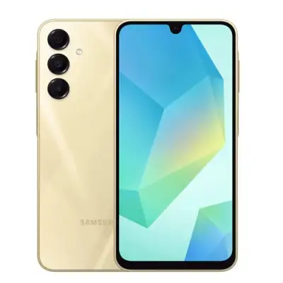 Samsung Galaxy A16 4G 128Go 4GB RAM - Écran 6.7 Pouces Super AMOLED 90Hz - Triple Appareil Photo 50MP - Batterie 5000mAh - Android 14 – Image 3