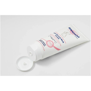 Crème Anti Vergetures Sanosan Grossesse 150ml