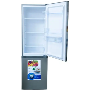 Réfrigérateur Congélateur Binatone 276L avec Distributeur d'Eau