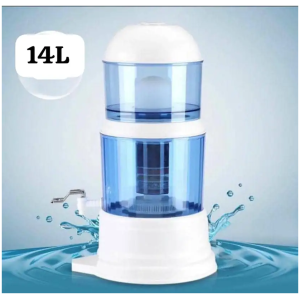 Distributeur d'Eau Filtre 14 Litres