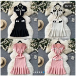Robe Femme Élégante Toutes Occasions Collection
